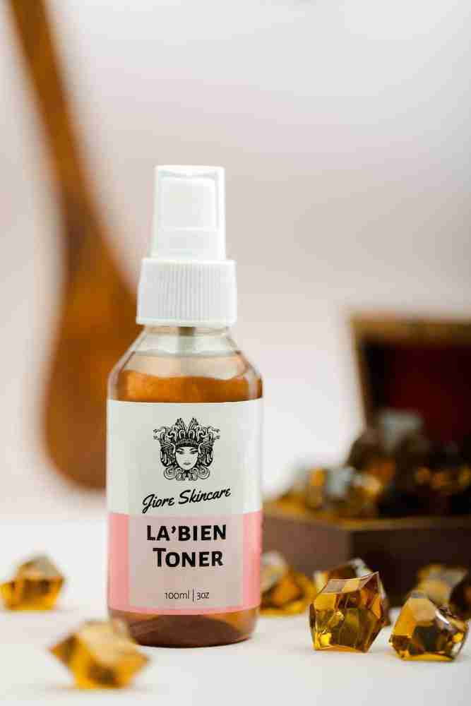 jiore skincare LA BEIN TONER Men Women Price in India Buy
