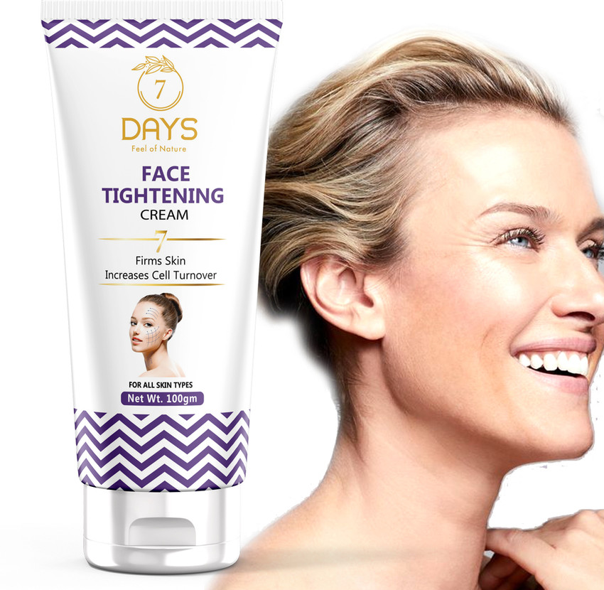 Tightening cream 2025