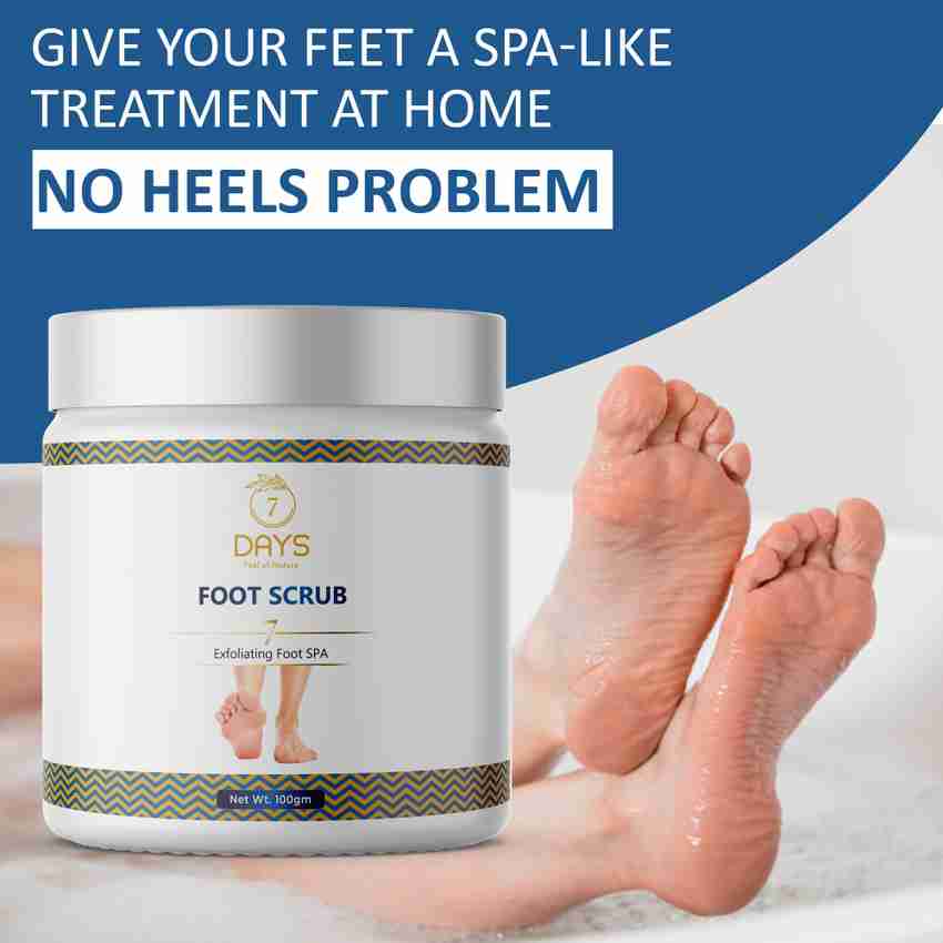 Remove dead skin from feet at home sale