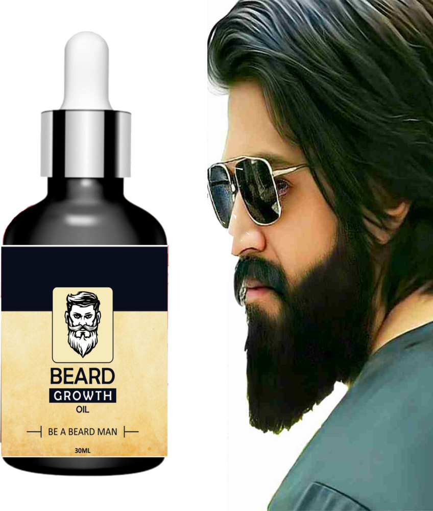 TAN BEARD GROWTH OIL 06 Men Price in India Buy TAN BEARD GROWTH