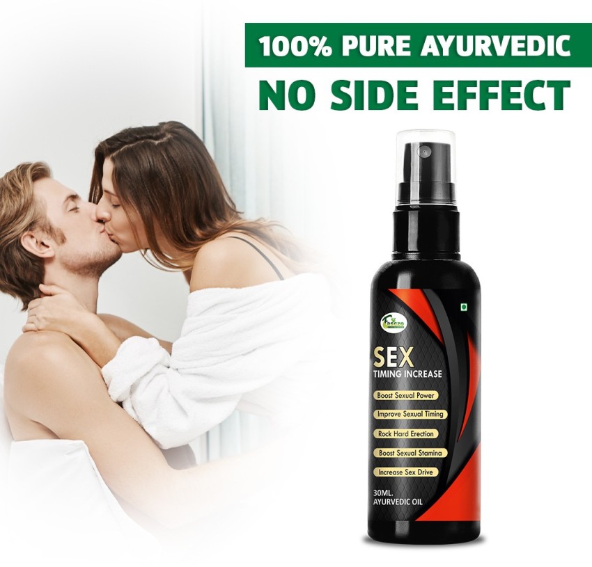Fasczo Sex Timing Increase Sex Oil Ling Oil Boosts Your Time