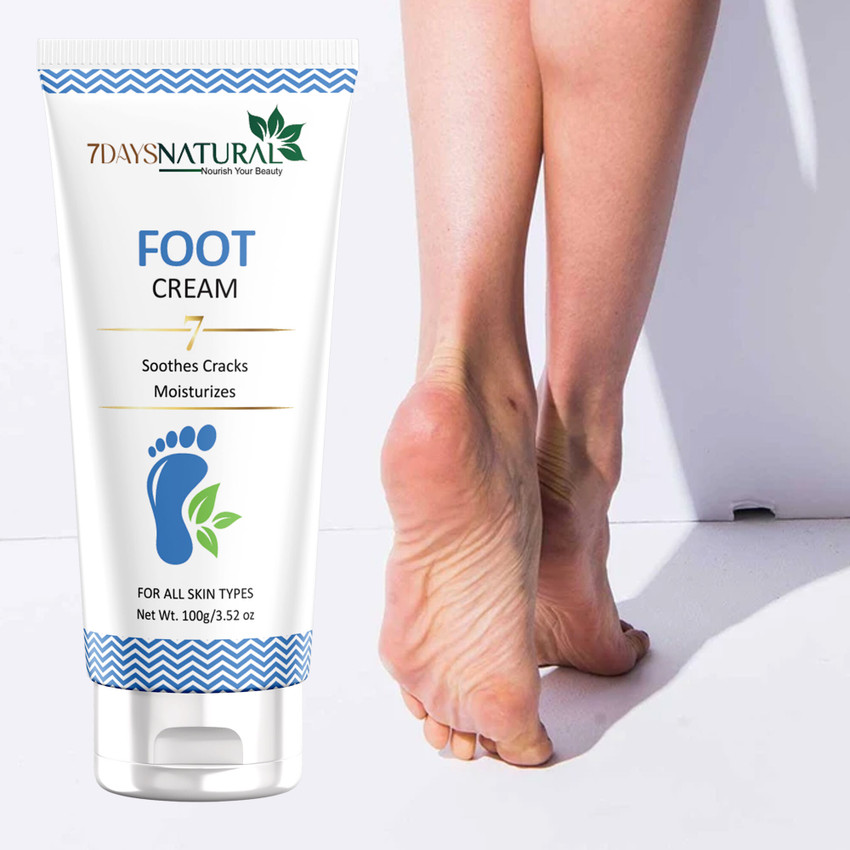 7 Days foot scrub for cracked heels remove dead skin pedicure dry feet Men Women Price in India Buy 7 Days foot scrub for cracked heels remove dead skin pedicure