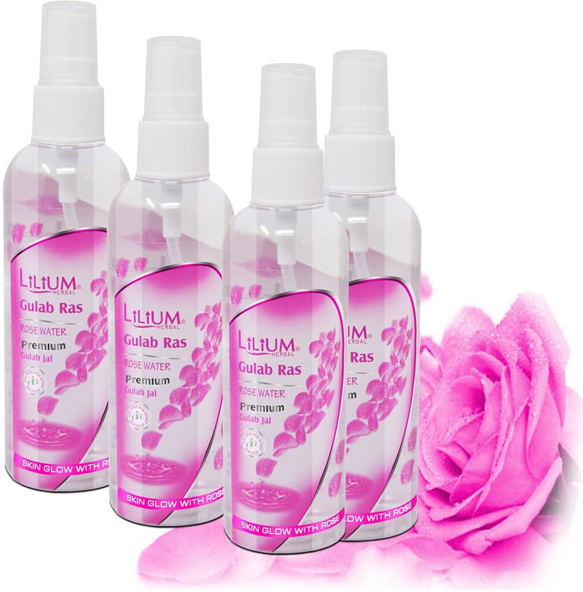 Lilium perfume deals