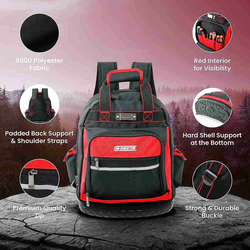 Tool bag flipkart outlet