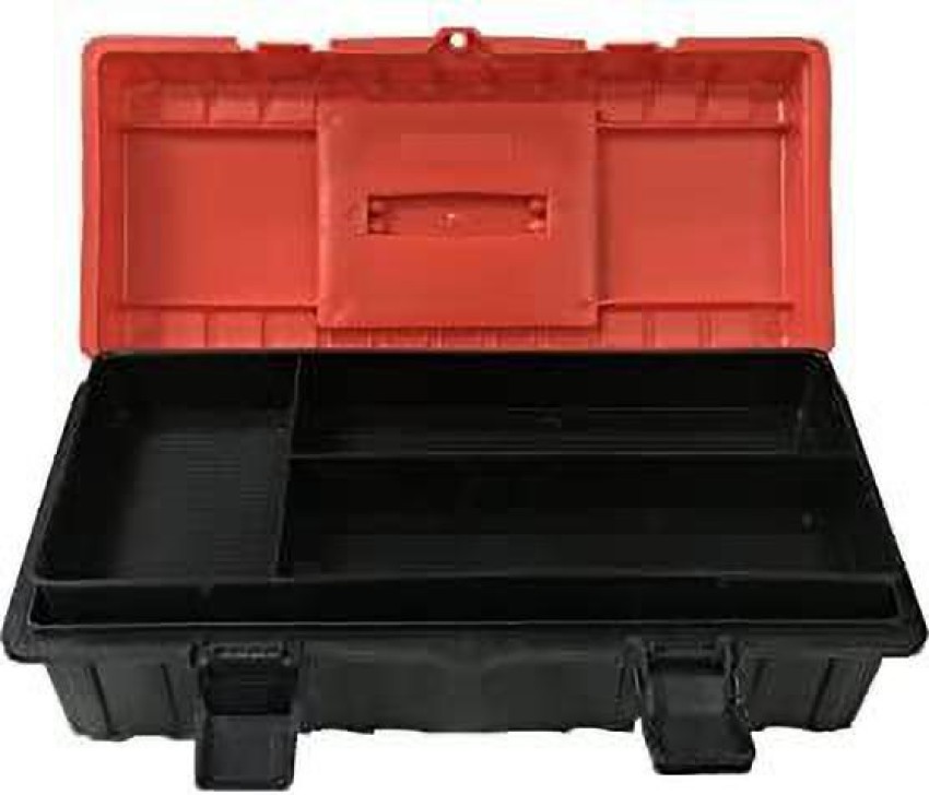 Lokhandwala Heavy Duty empty big size, tool box kit for home