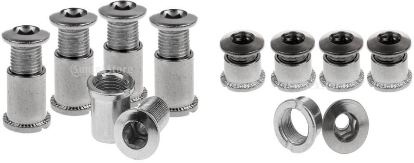 Mtb crank online bolt