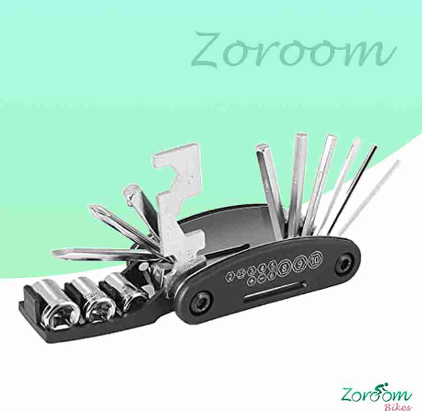 Cycle tool kit flipkart 2025
