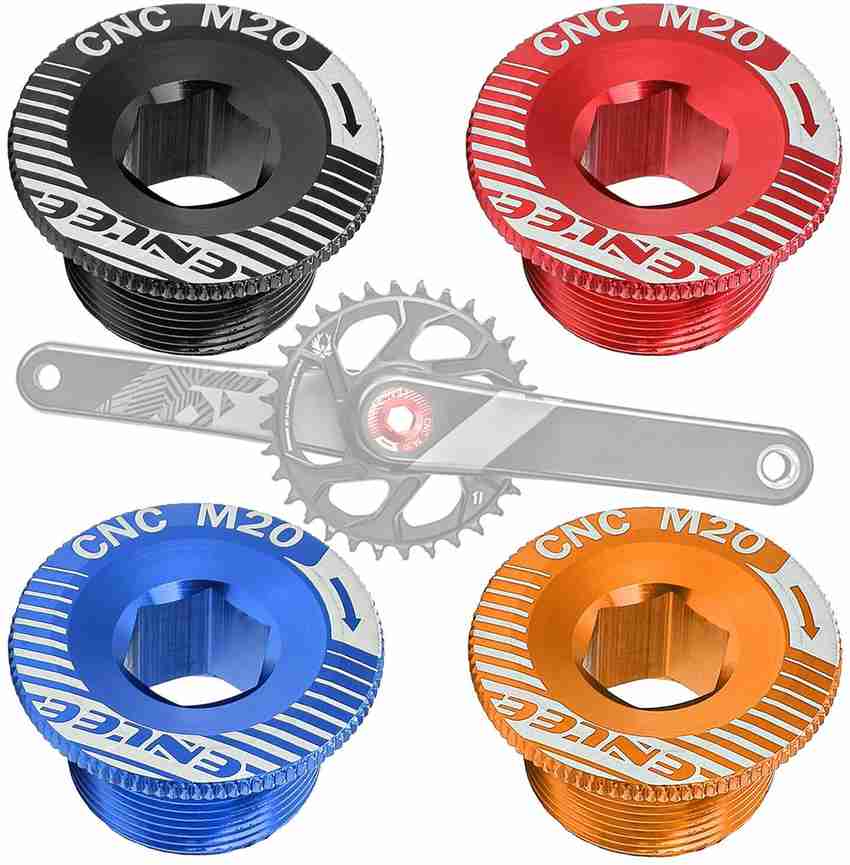 Crank cap bike on sale