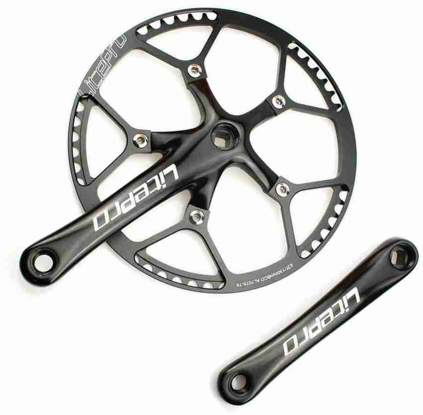 8 speed deals single crankset