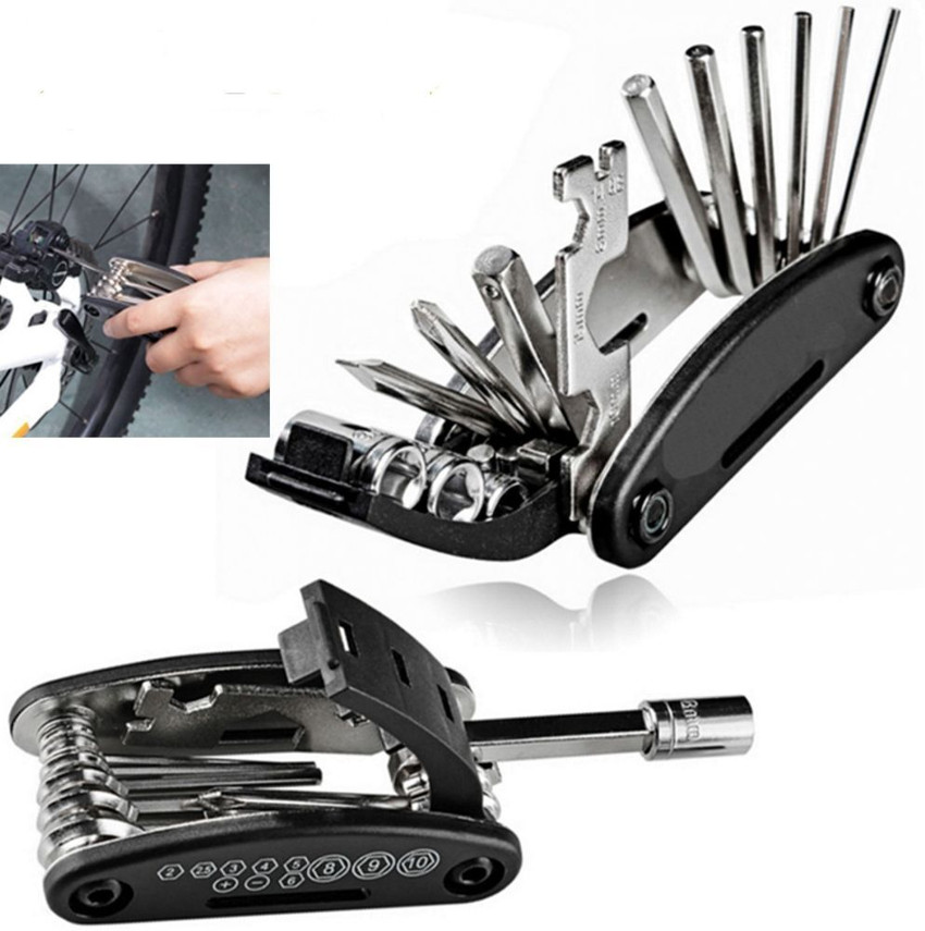 Multi tool kit for cycle on sale