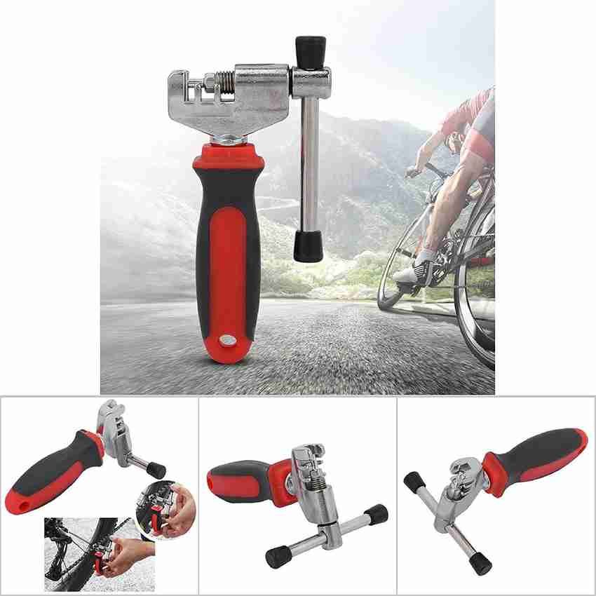 Cycle handle outlet repair