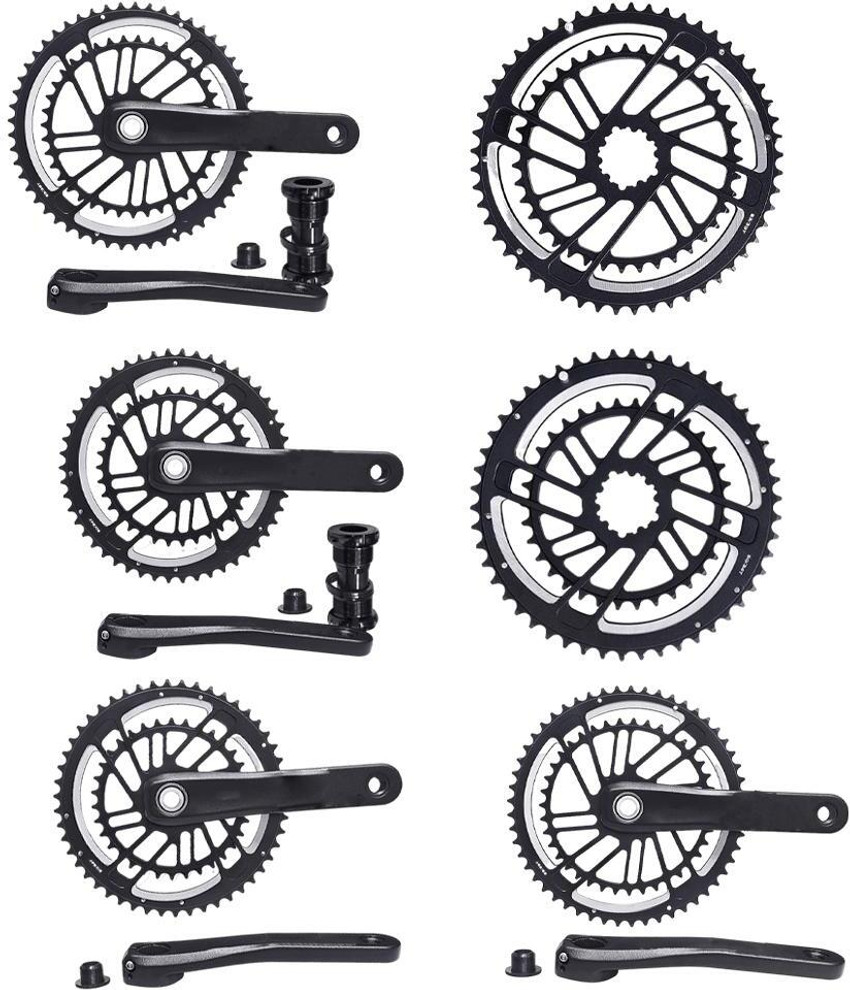 Bicycle crank sprocket store