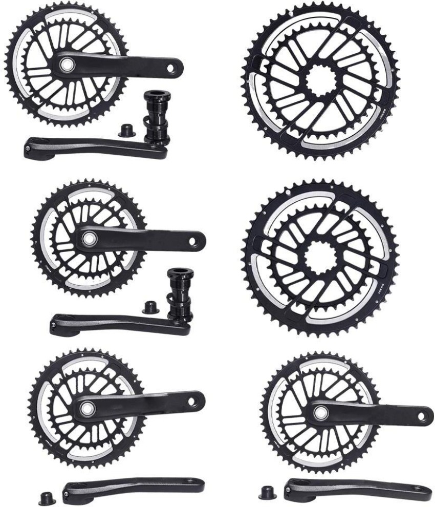 bike crank sprocket