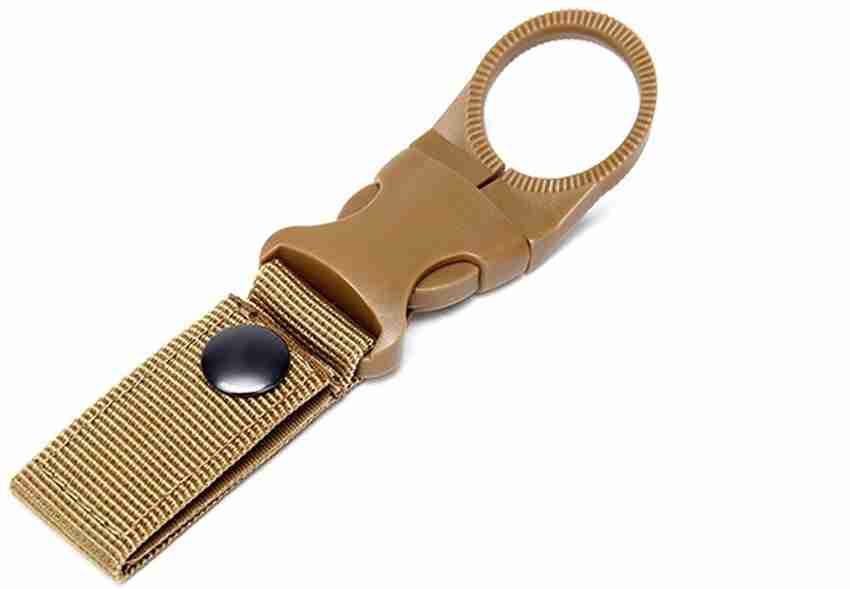 Belt clip water bottle holder on sale