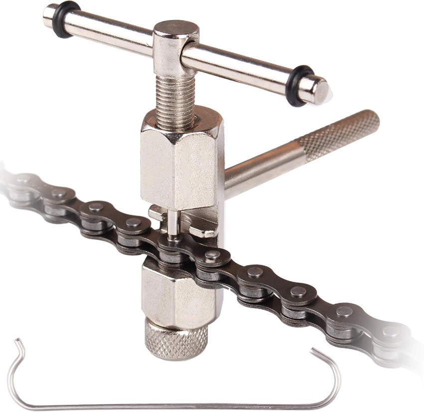 keycraze Bike Chain Breaker Bicycle Chain Removal Tool Cycling chain spliter Buy keycraze Bike Chain Breaker Bicycle Chain Removal Tool Cycling chain spliter Online at Best Prices in India Cycling