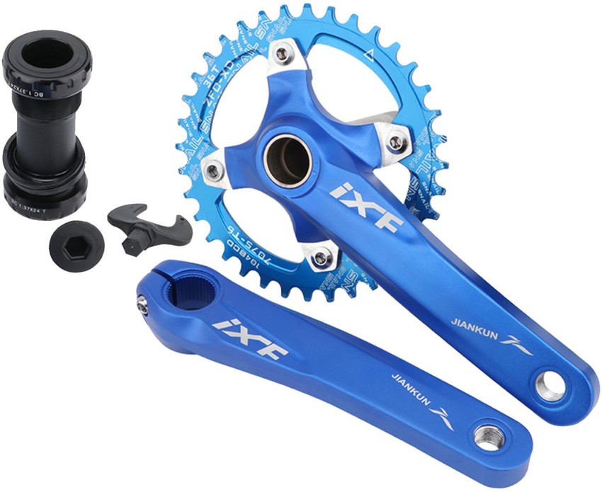 10 speed single crankset hot sale