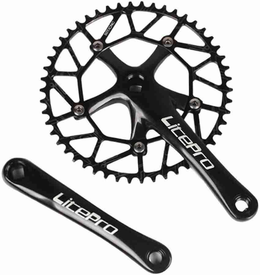 20 inch best sale bike crankset