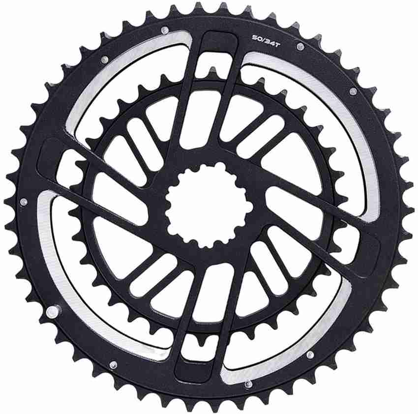 Crank alloy on sale