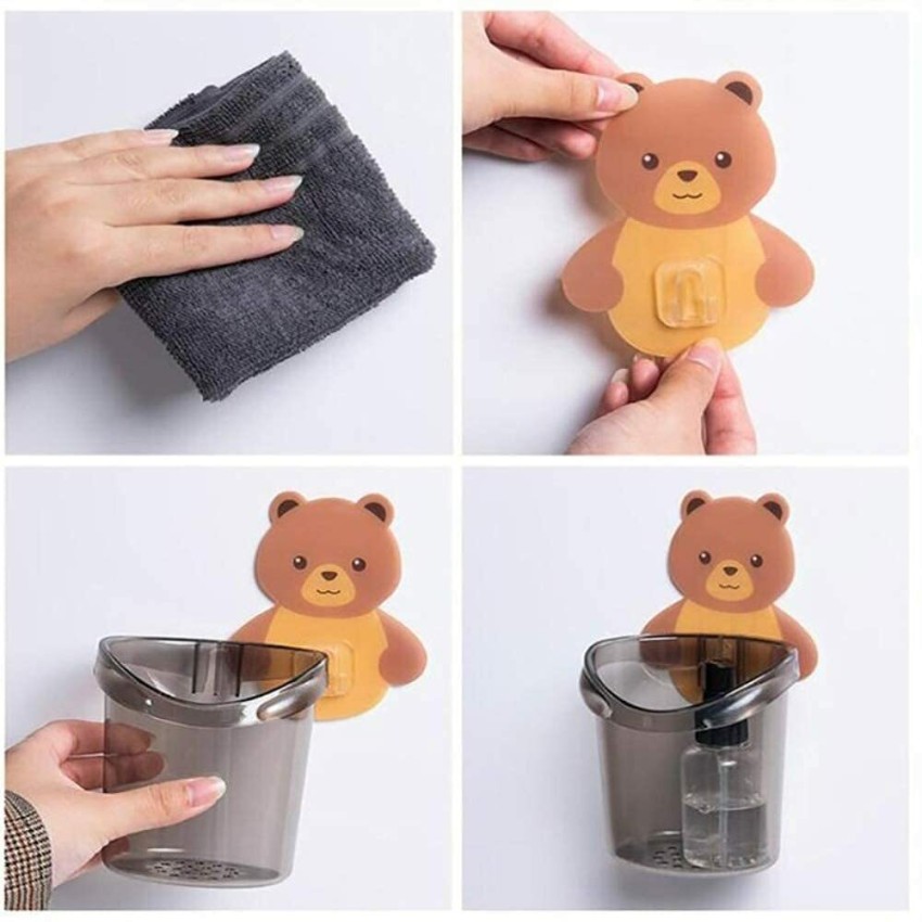 Flipkart teddy best sale bear soap