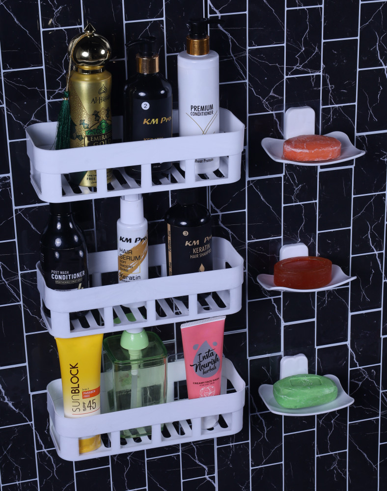 Bathroom accessories flipkart sales