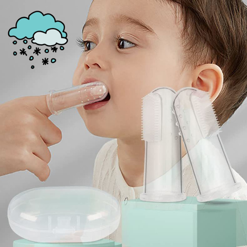 Kids toothbrush case on sale