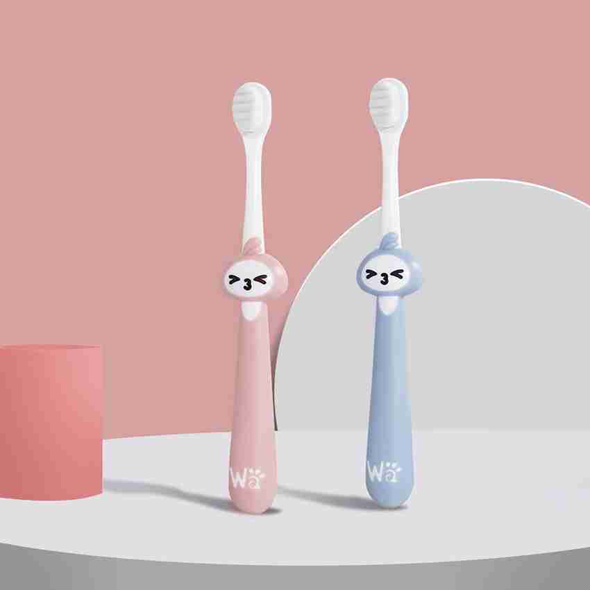 Soft baby toothbrush hotsell