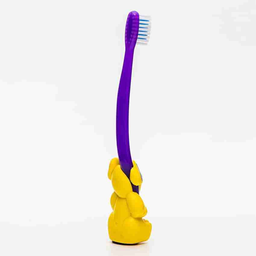 Animal toothbrush deals