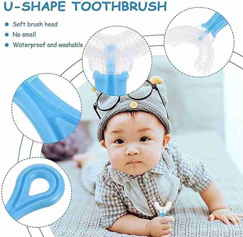 Ultra brush 360 hotsell
