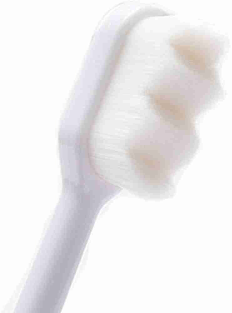10 000 outlet bristle toothbrush