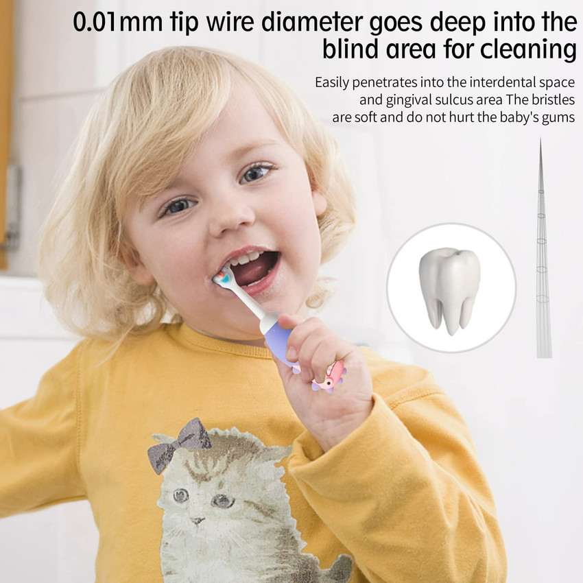 Pearl toothbrushes deals