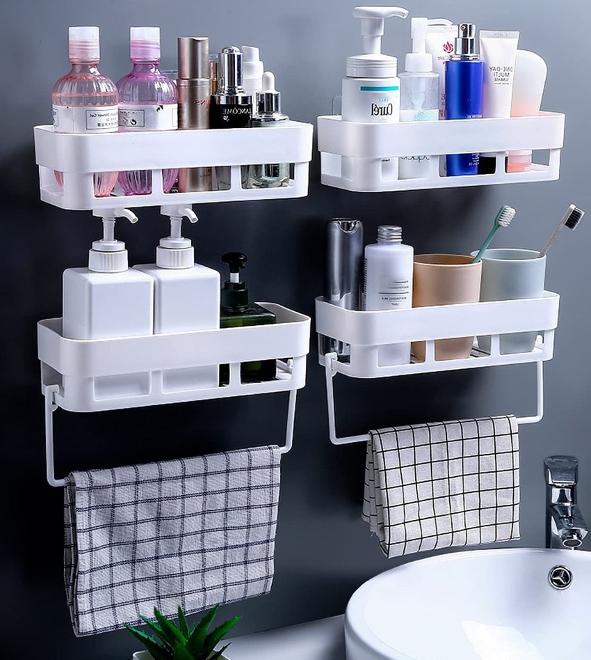 Bathroom Shelf - Buy Bathroom Shelves Online