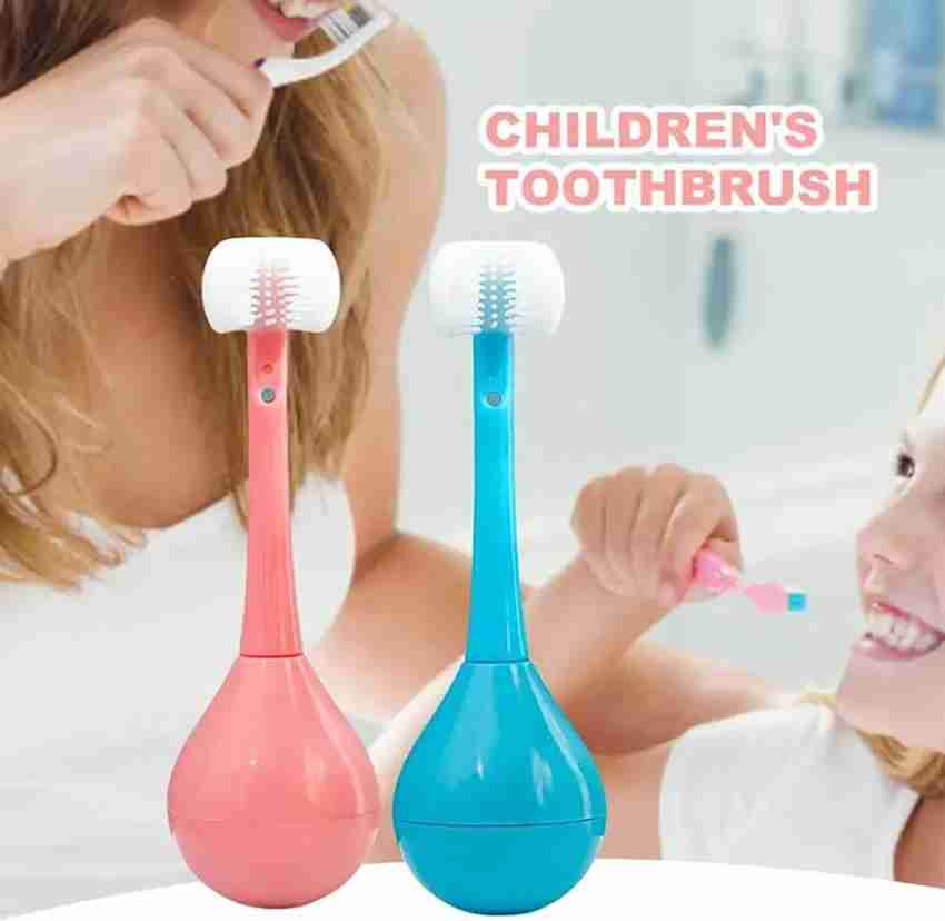 Childrens shop novelty toothbrushes