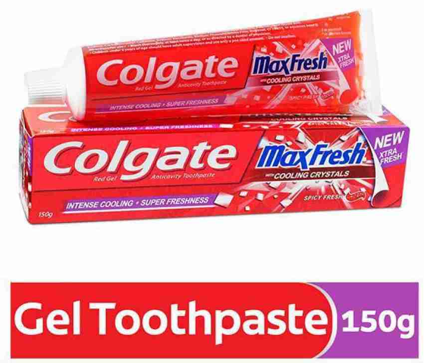 Colgate max 2024 fresh price