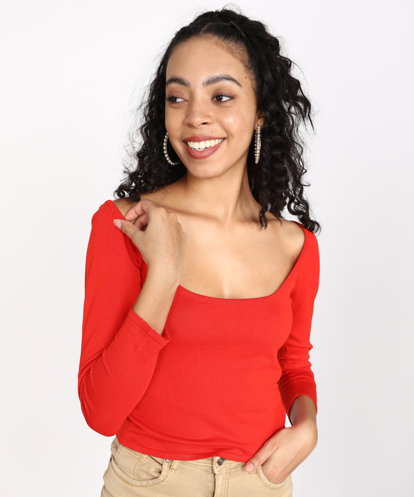 red top forever 21