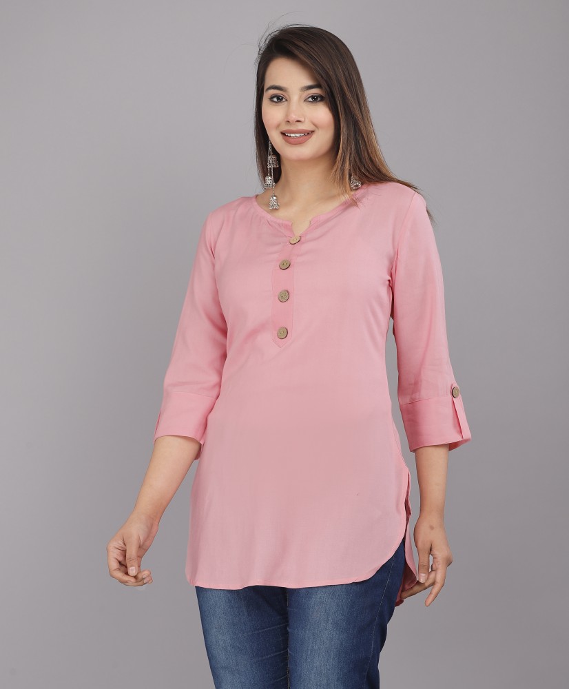 Flipkart hot sale kurta tops