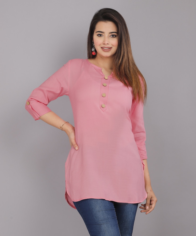 flipkart tops online