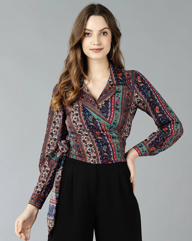 Flipkart fashion top online