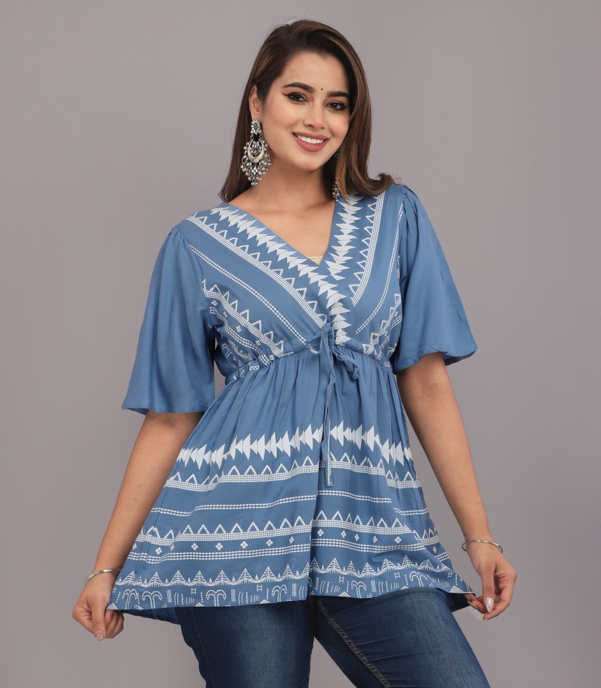 Flipkart online outlet shopping short tops