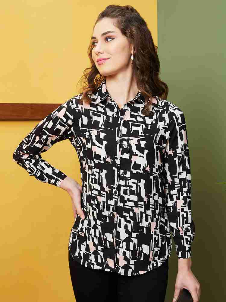 Globus women's collections top