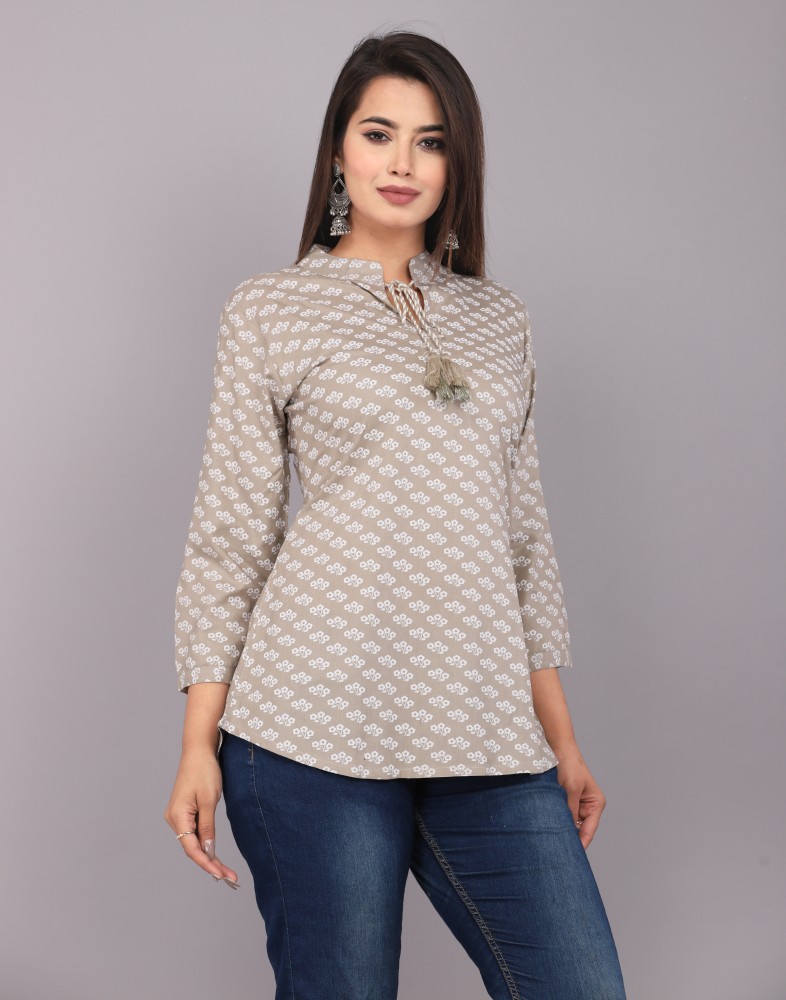 Buy Regular Stylish Tops For Women Girls Online In India At Discounted  Prices