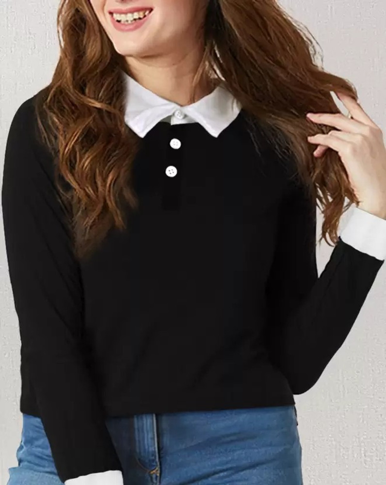 Flipkart t shirt girl store