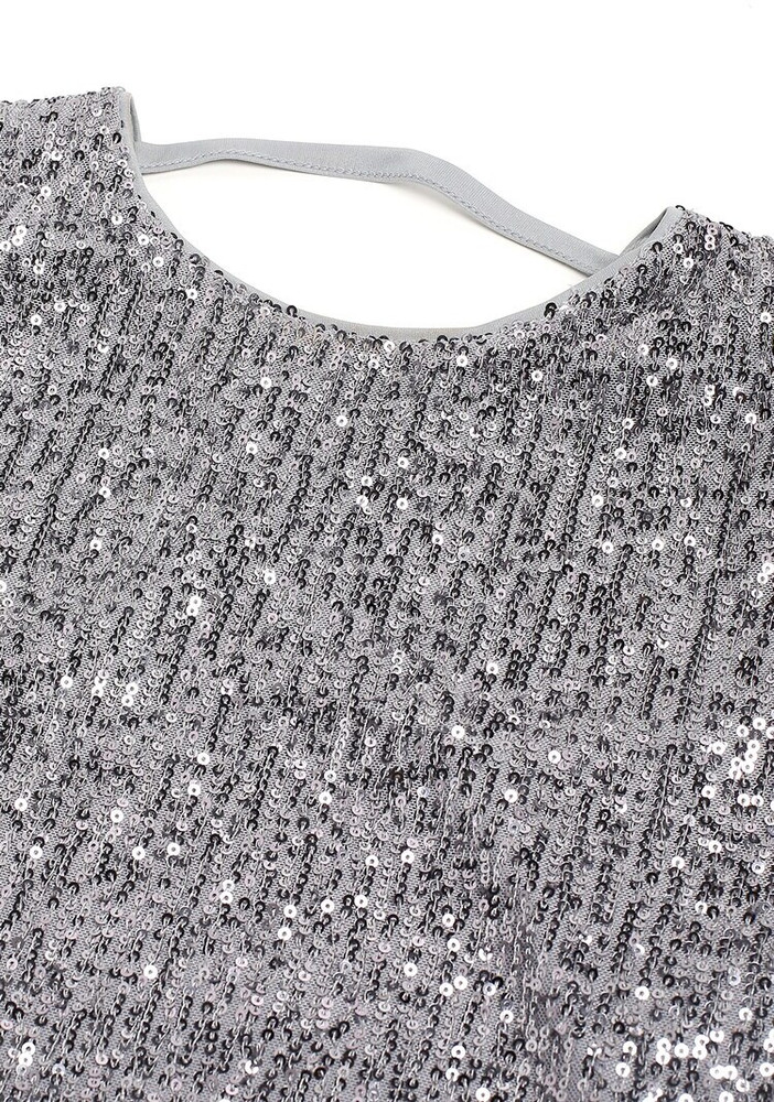 forever 21 sparkly top