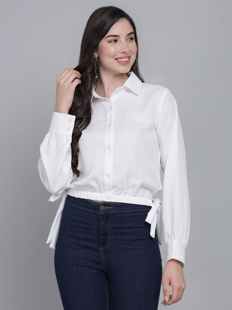 H and m shirts womens top