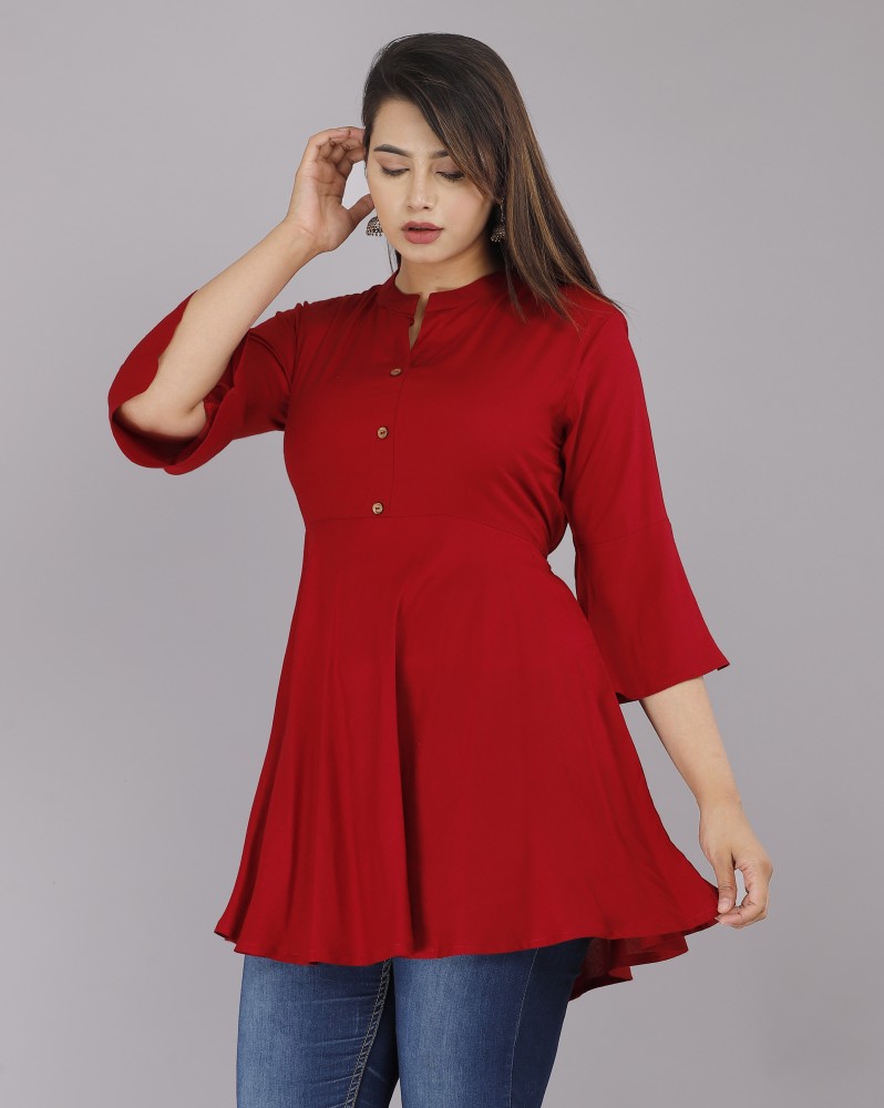 Flipkart online shopping 2025 ladies top