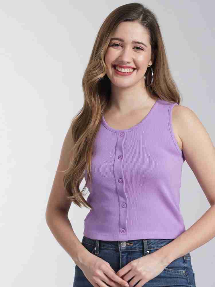 Buy online Women's Straight High Neck Top from western wear for Women by  Nalax Designs for ₹349 at 73% off