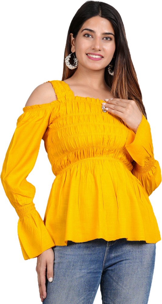 Yellow top sales