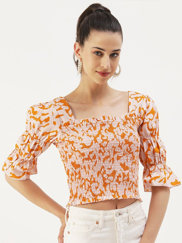 Dressberry tops flipkart outlet