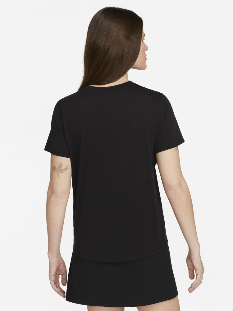 Nike dress with best sale pockets