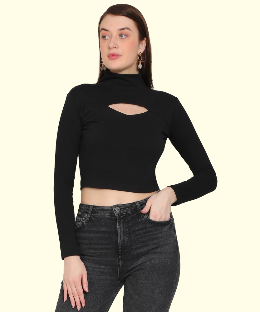 Flipkart online clearance shopping ladies top