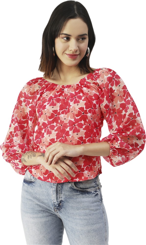 Buy online Women's Shirt Dress from western wear for Women by Moomaya for  ₹990 at 55% off